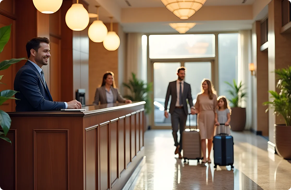 Family Hotel